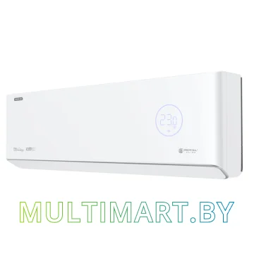 Кондиционер Royal Clima Royal Fresh Full DC EU Inverter RCI-RF40HN картинка 5